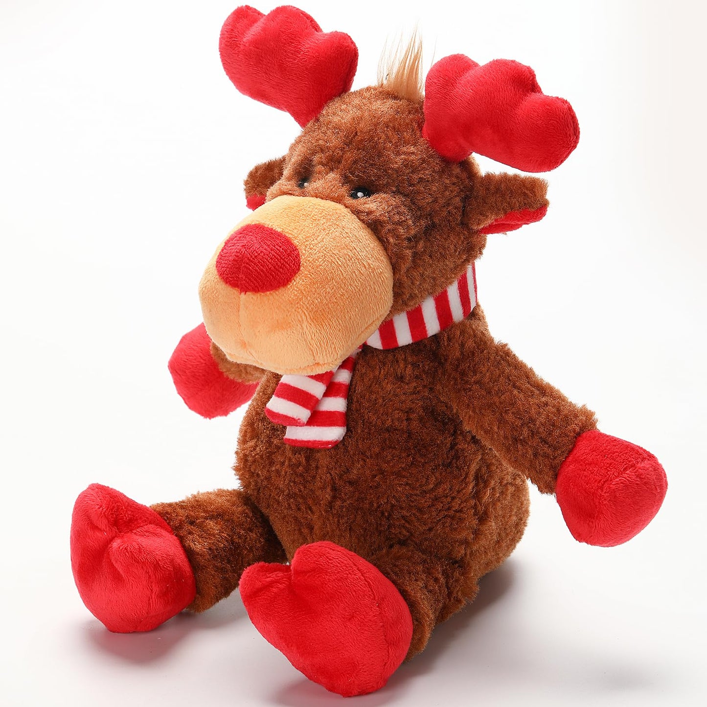 Christmas Dog Toys Dog Squeaky Toys