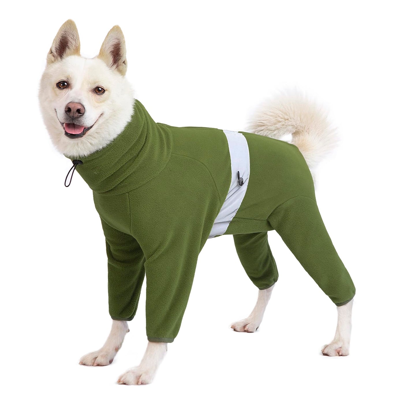 Dog Winter Coats for Medium Large Dogs Warm Polar