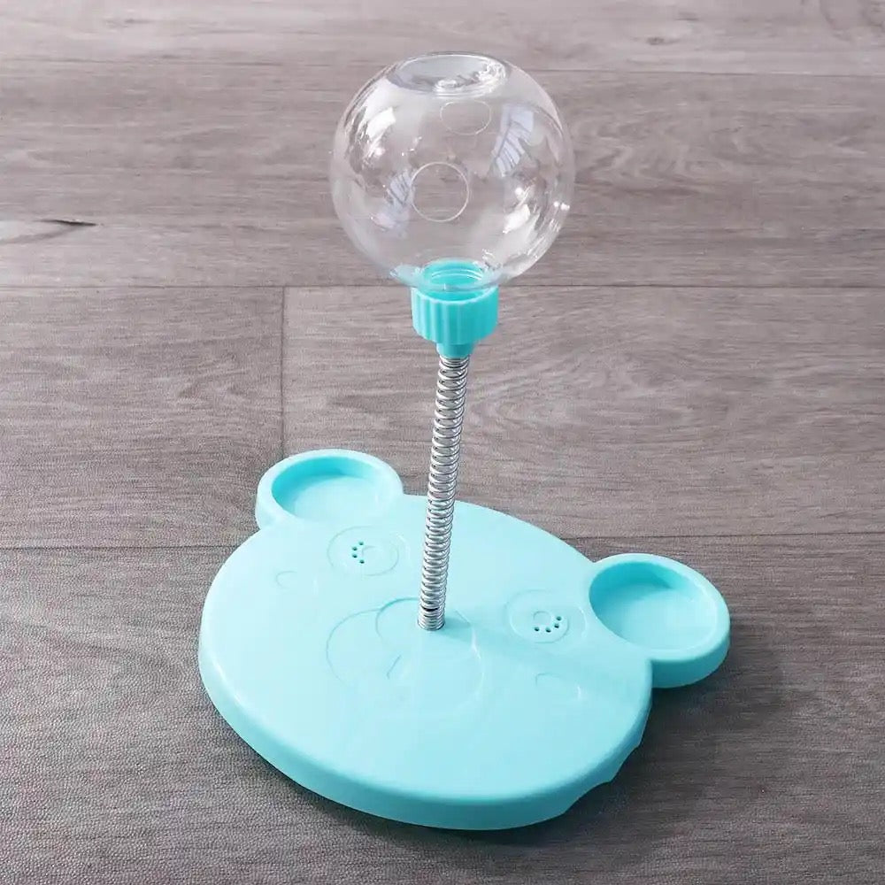 Pet Toy Treat Dispenser
