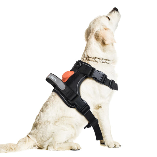 AUROTH XL Dog Harness No Pull Dog Vest Harness