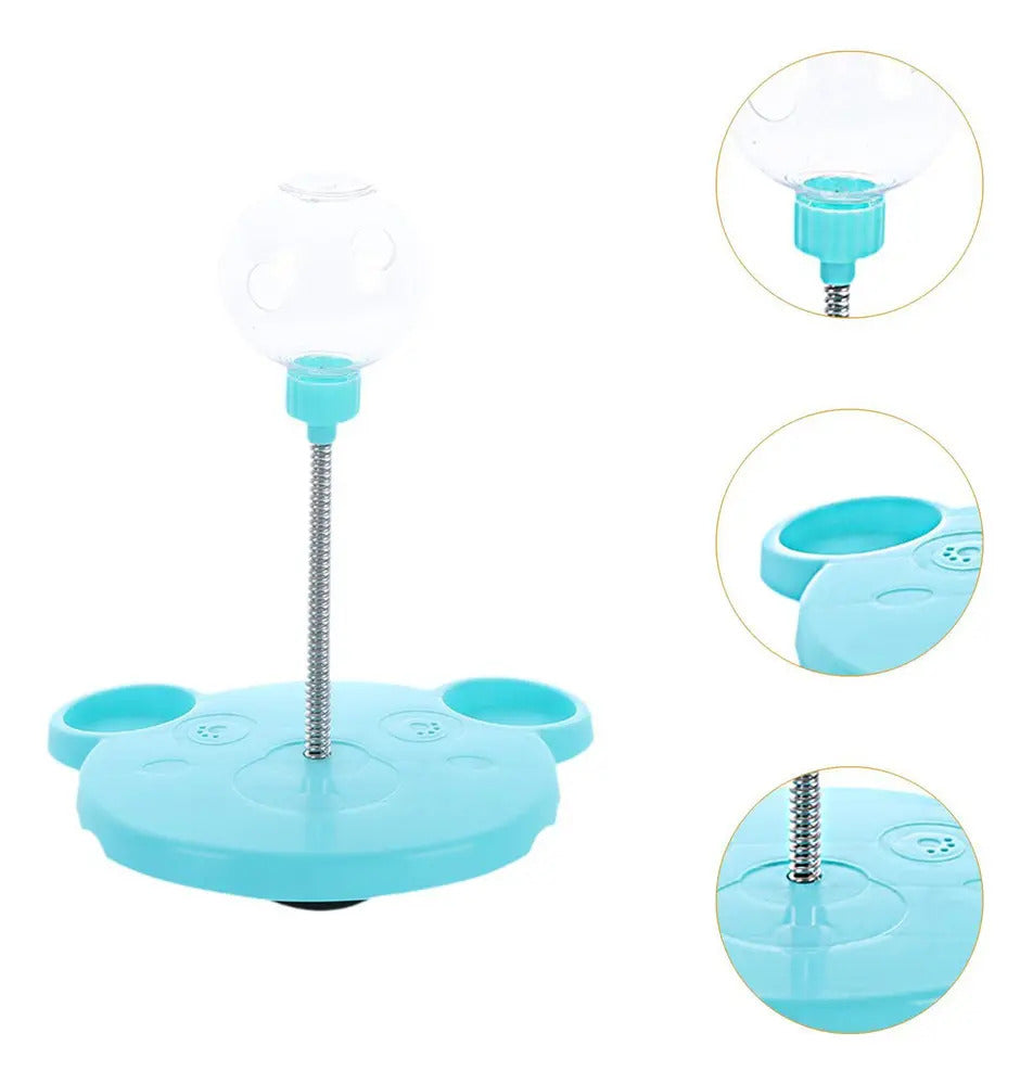 Pet Toy Treat Dispenser