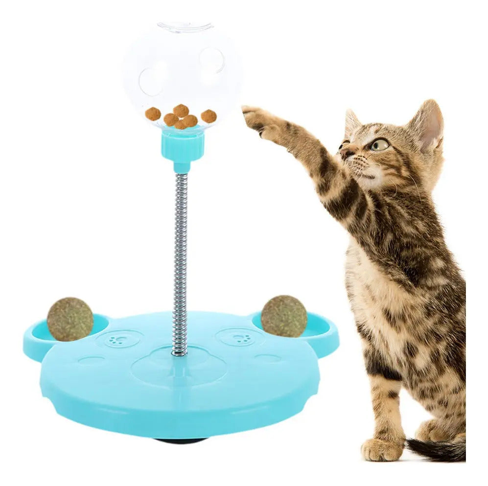Pet Toy Treat Dispenser