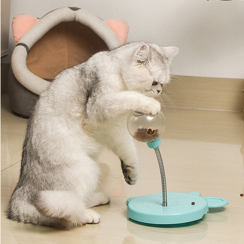 Pet Toy Treat Dispenser