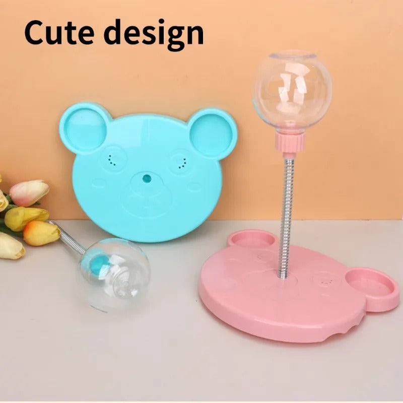 Pet Toy Treat Dispenser